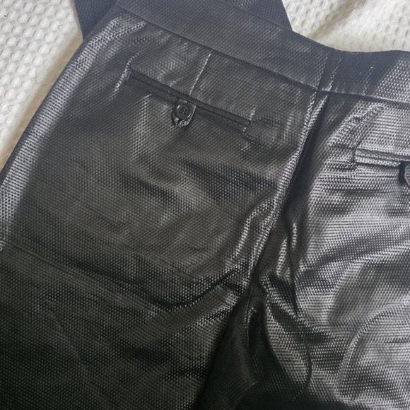 Helmet Lang Pants - Picture 15 of 16